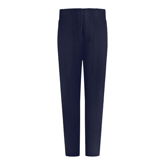 Sensia Pantalon Penny Marineblauw