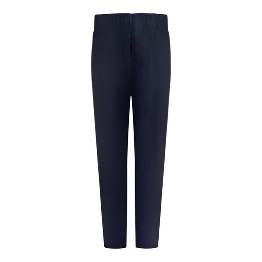 Sensia Pantalon Penny Gray Melange