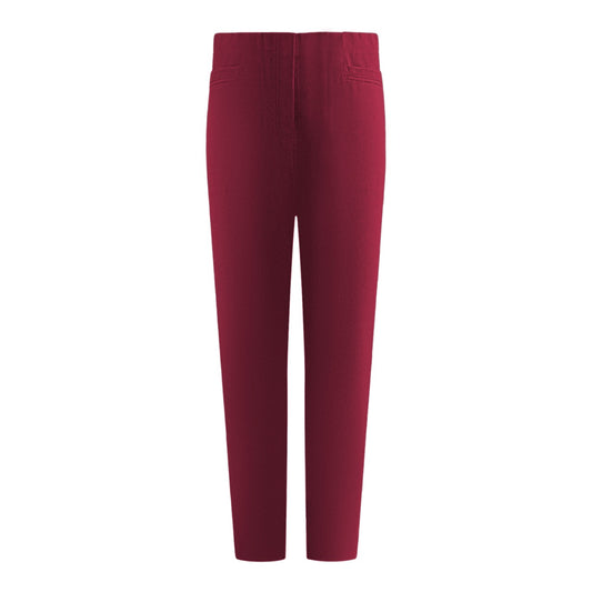 Sensia Pantalon Penny Chili Red