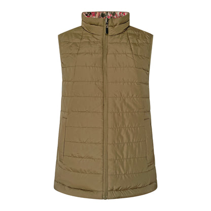 Brandtex Omkeerbare Bodywarmer