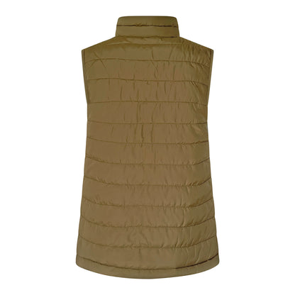 Brandtex Omkeerbare Bodywarmer