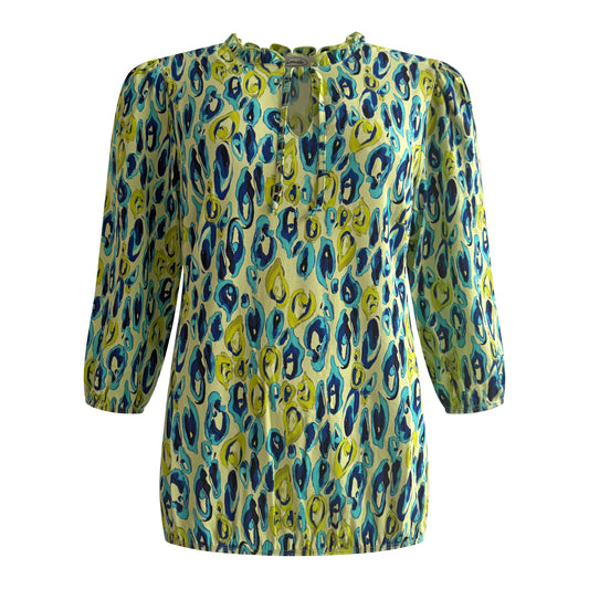 Sensia Blouse Vero