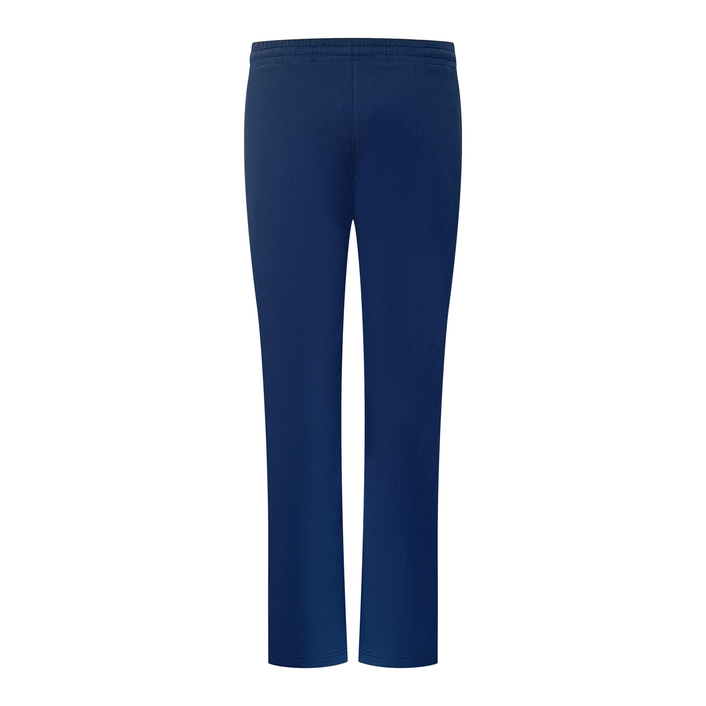 Sensia Pantalon Pigal Achterkant Marine