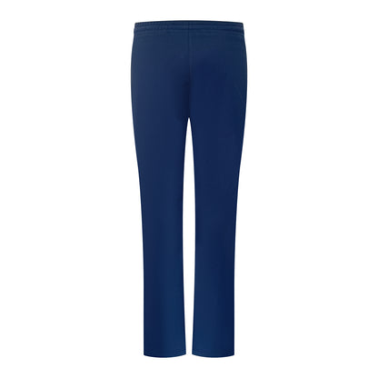 Sensia Pantalon Pigal Achterkant Marine