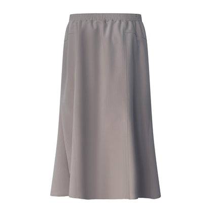 Sensia Rok Ranco Achterkant Beige