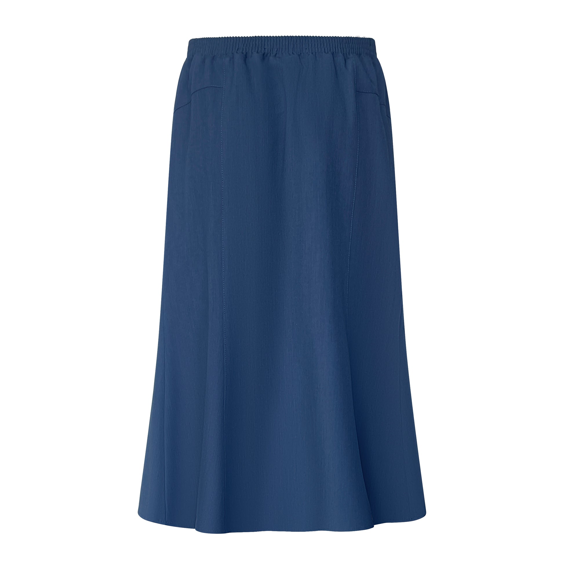 Sensia Rok Ranco Achterkant Blauw