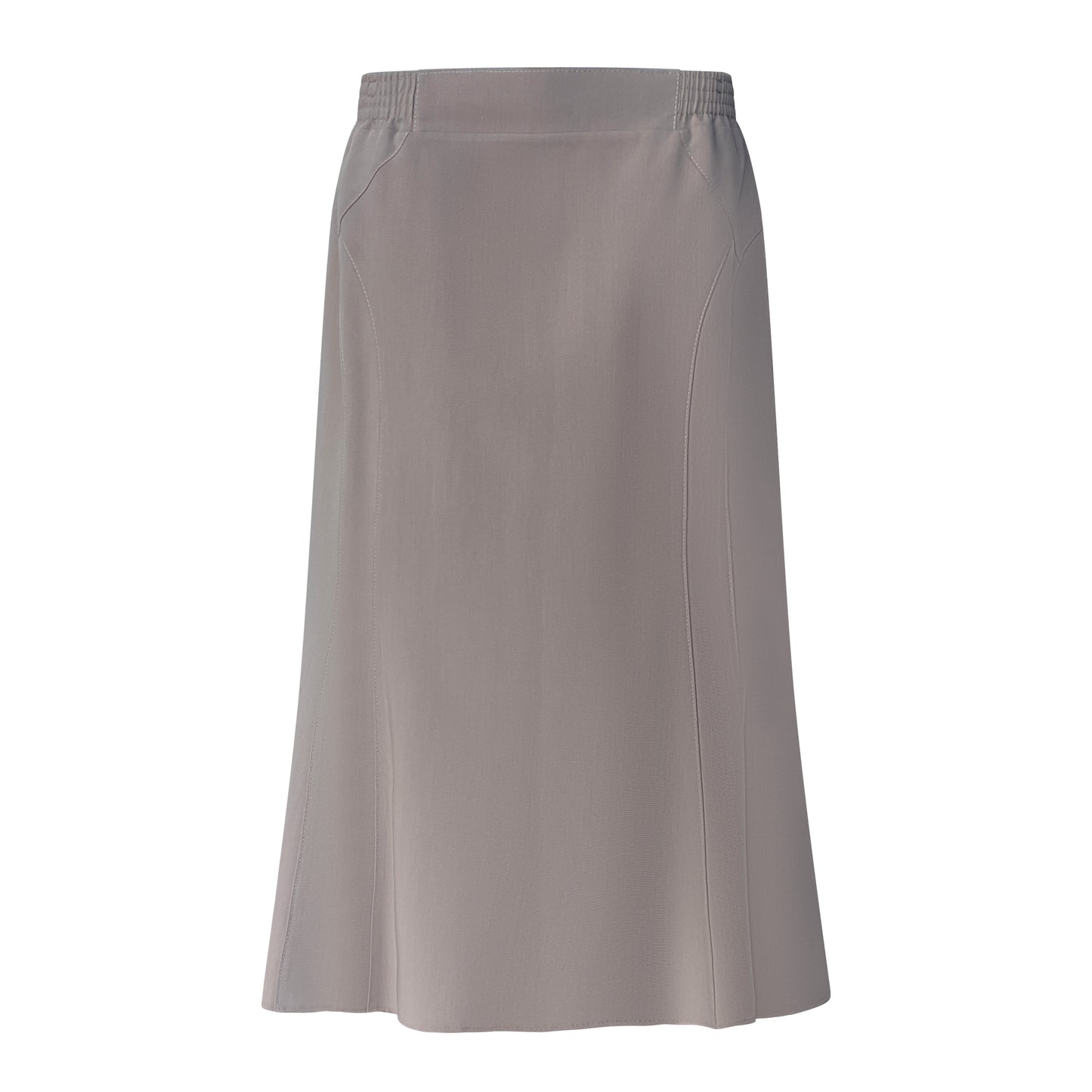 Sensia Rok Ranco Voorkant Beige