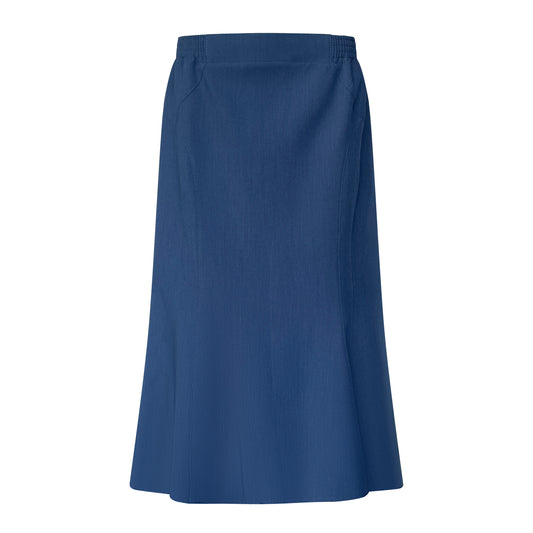 Sensia Rok Ranco Voorkant Blauw