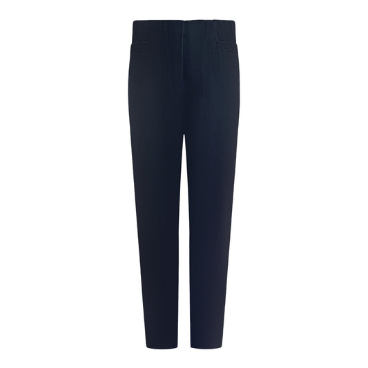 Sensia Pantalon Penny Zwart